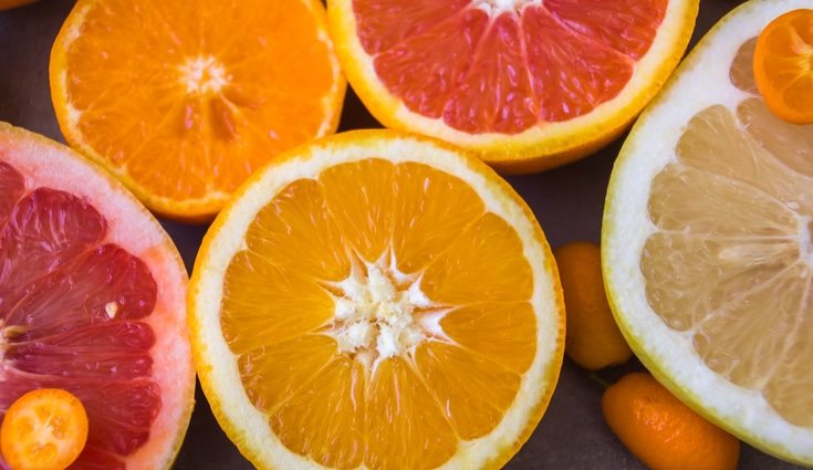 Hay que doblar la ingesta de hierro