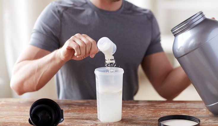 Los batidos son un aporte extra en nuestra dieta