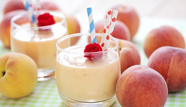 Con alto valor biológico, de fácil digestión y de absorción intestinal rápida