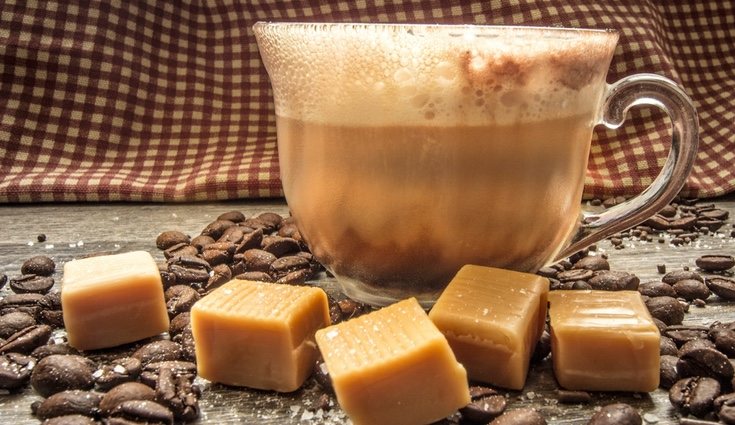 Es un buen acelerador para el metabolismo