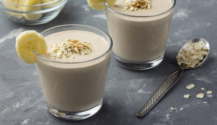 ideal para aumentar la masa muscular