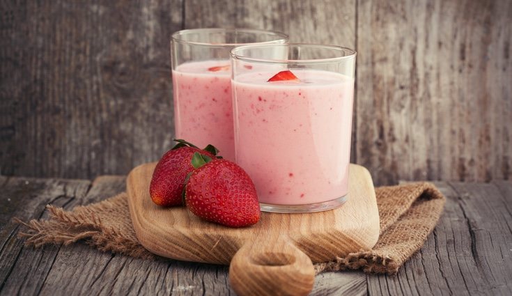 Aporta una gran cantidad de nutrientes