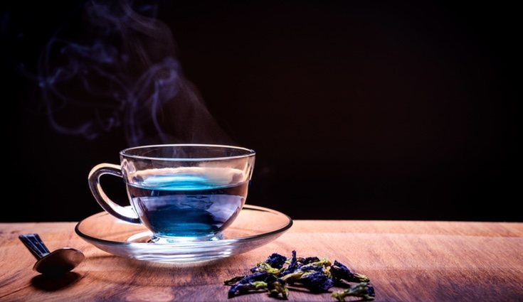 El té ayuda a fortalecer el sistema inmunológico