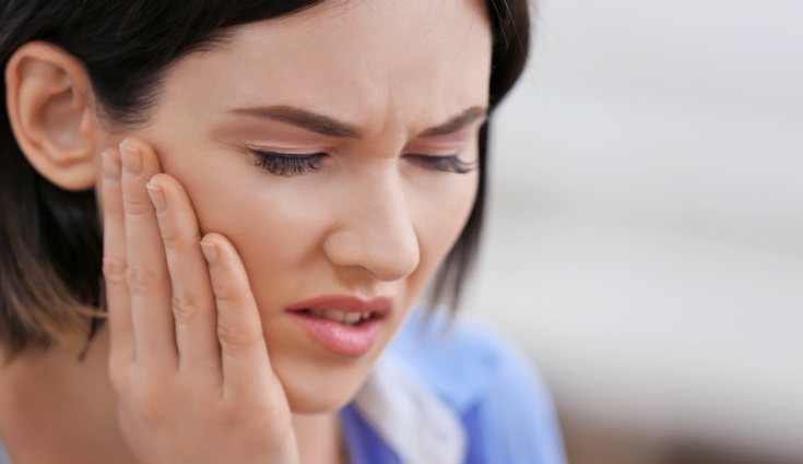 El té ayuda a prevenir la aparición de caries en la boca