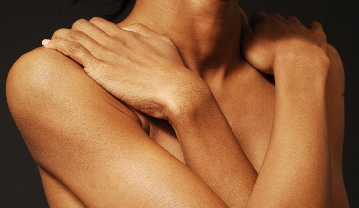 Practicando yoga se consigue construir una relación de respeto con nuestro propio cuerpo