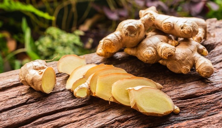 El jenjibre es un alimento que tiene muchos aspectos positivos a nivel nutricional y médico