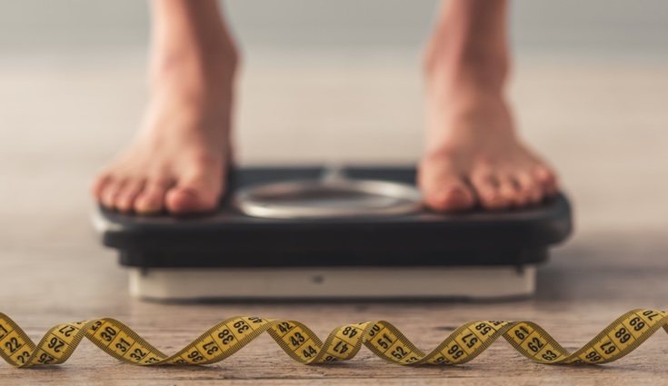 Consumir apio ayuda a perder peso