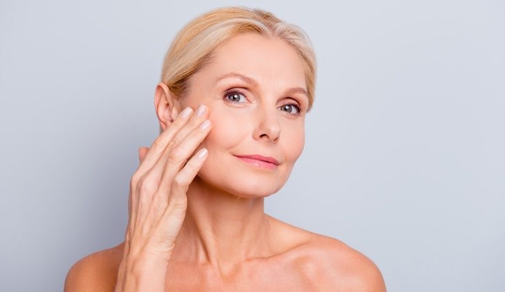 El apio ayuda a prevenir el envejecimiento prematuro