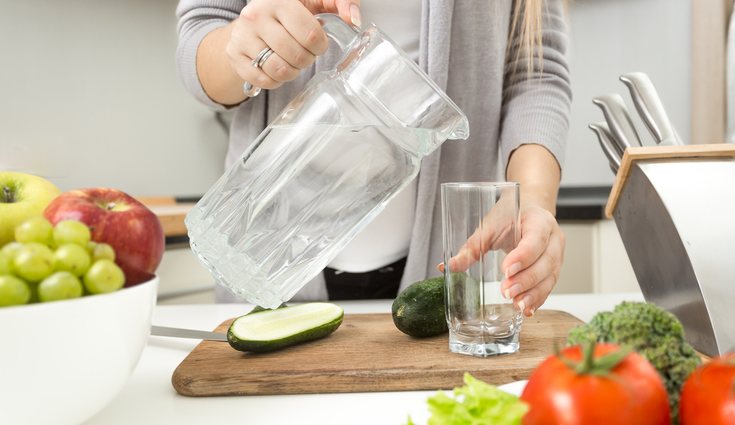 Hay una serie de alimentos y hábitos que podrán ayudarte a combatir la alergia