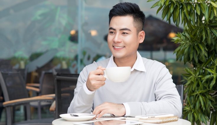 Beber te es beneficioso contra las enfermedades cardiovasculares