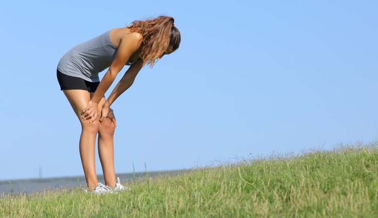 La fatiga muscular te impide continuar con tu rutina con normalidad