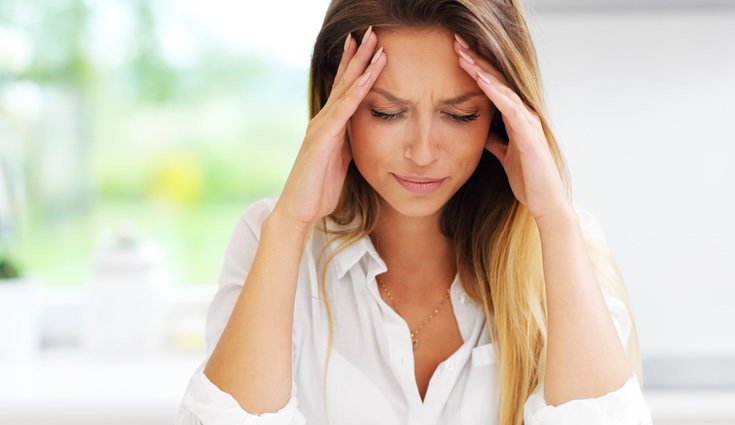 El kuzu es muy eficaz contra el dolor de cabeza