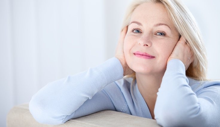 La planta asiática es eficaz contra los sofocos característicos de la menopausia