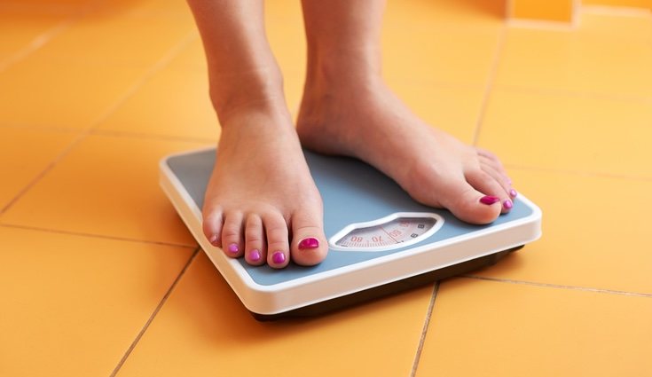 Una de las propiedades de esta planta es que actúa contra el aumento de peso