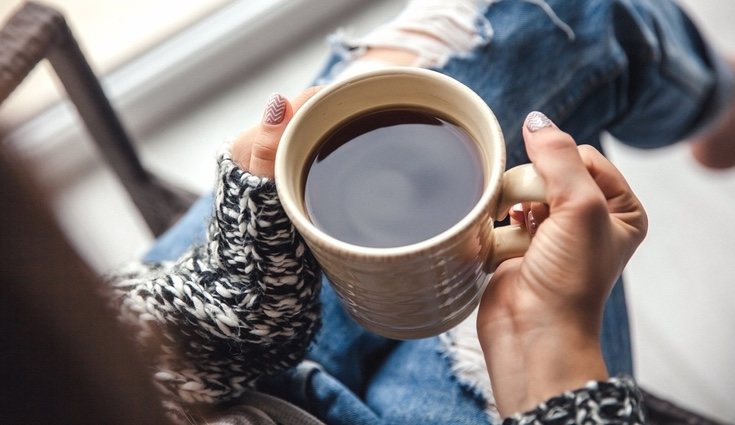 Las mujeres que toman más café tienen menos probabilidad de sufrir cáncer de mama