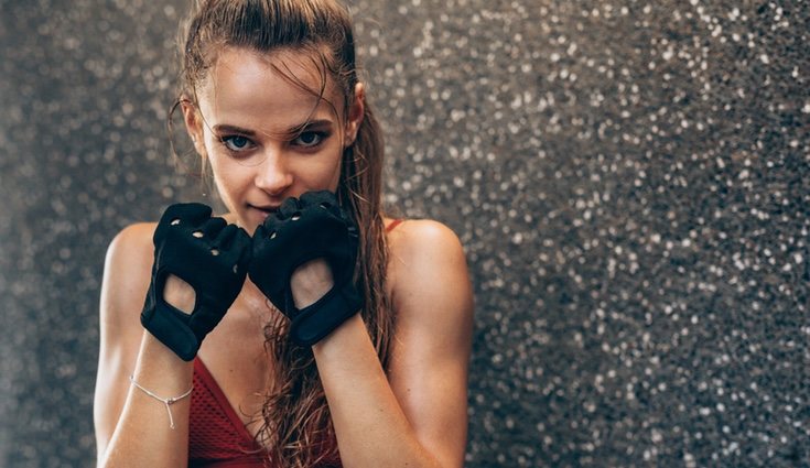 El cuerpo se va adaptando al entrenamiento poco a poco