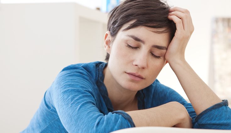 Síntomas como la fatiga y la anemia son debidas a la falta de ácido fólico