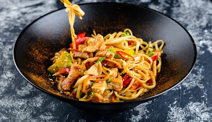 El kuzu se puede incorporar como complemento a nuestros platos