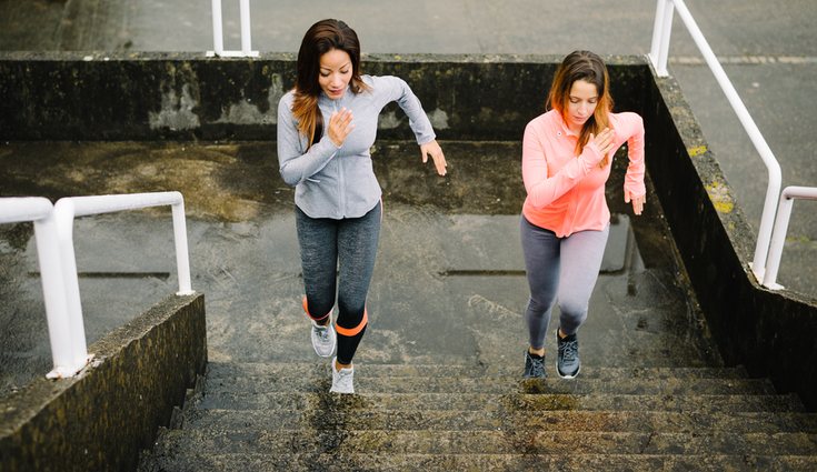  Si se se realiza todos los días este ejercicio ayudará a bajar de peso