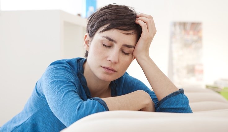 El euterococo ayuda a reactivar la energía y disminuir los síntomas de fatiga