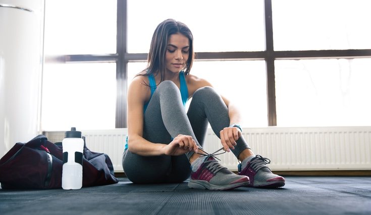 Las personas que realizan entrenamiento funcional se encuentran más felices después del ejercicio