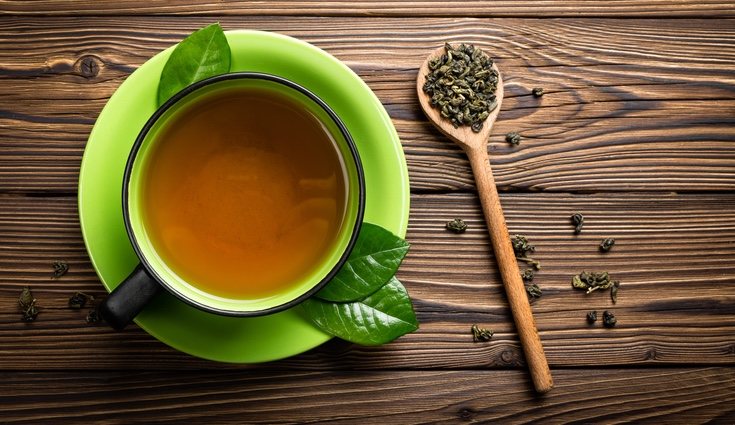 El té oolong ayuda a reducir las cantidades de colesterol LDL