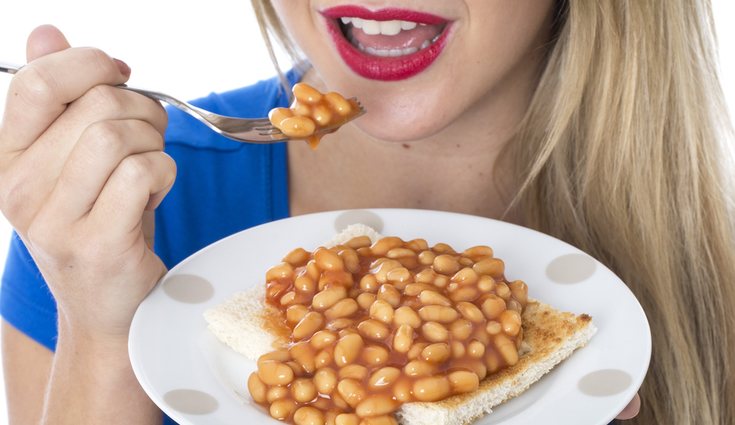 Las legumbres son uno de los alimentos más saludables que existen para todas las edades