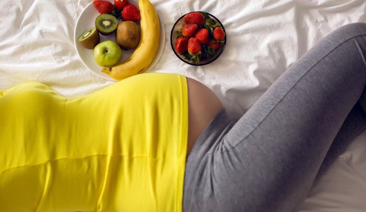  Realiza tus cinco comidas y duerme al menos ocho horas al día