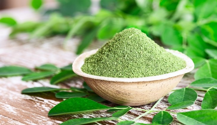 La moringa debe consumirse por no más de 3 semanas