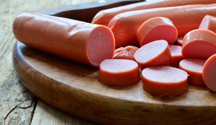 Aunque tiene muchas calorías, muchas personas comen este producto