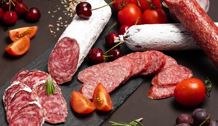 Su consumo tiene que ser moderado