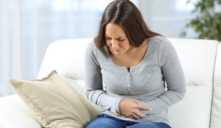 La gastritis nerviosa se produce por problemas emocionales, como la ansiedad, que se materializan en el estómago