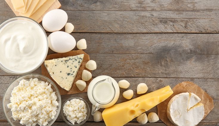 Evitar los quesos de sabores fuertes