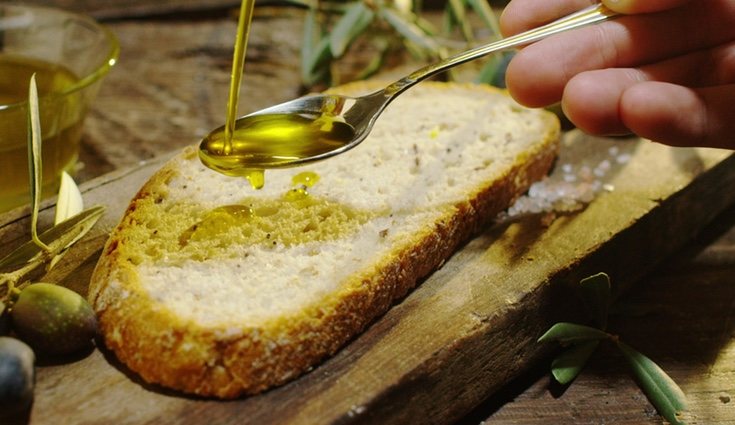 El aceite de oliva virgen extra es el más recomendado por los expertos