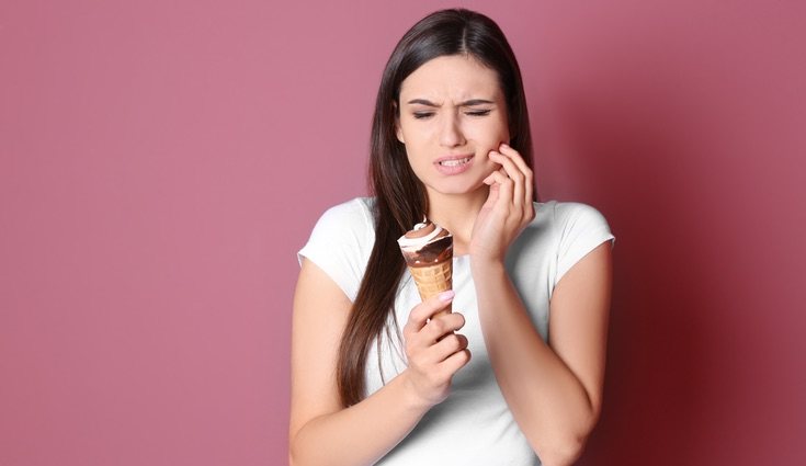 El problema de las chucherías no siempre es la obesidad sino las caríes