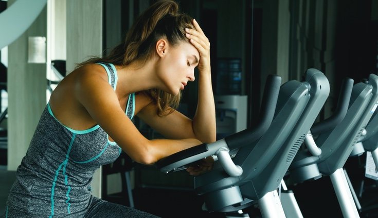 Debes ser paciente los comienzos no son fáciles