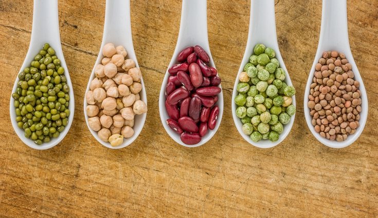 Los alimentos que debes comer durante la gastritis son muy limitados