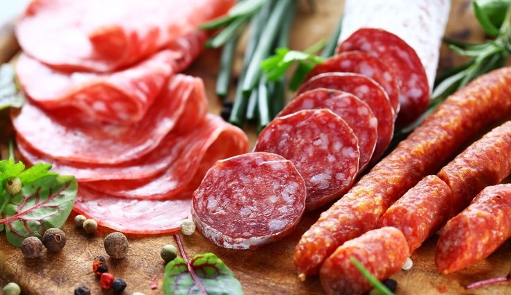 alimentos prohibidos si tienes trigliceridos altos