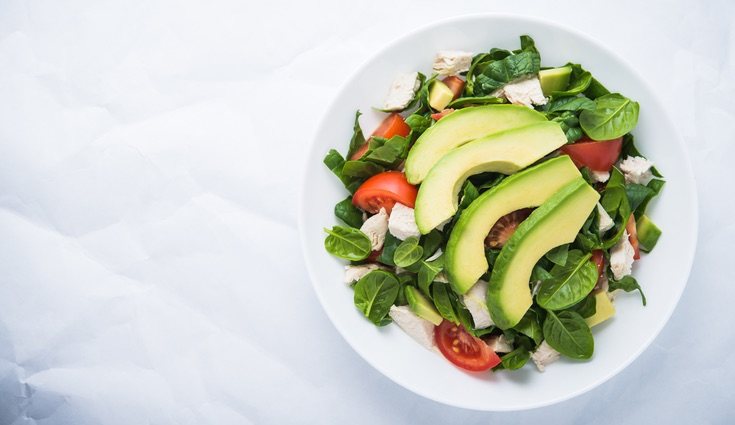 Puedes añadirlo a tus ensaladas, tostadas e incluso dulces