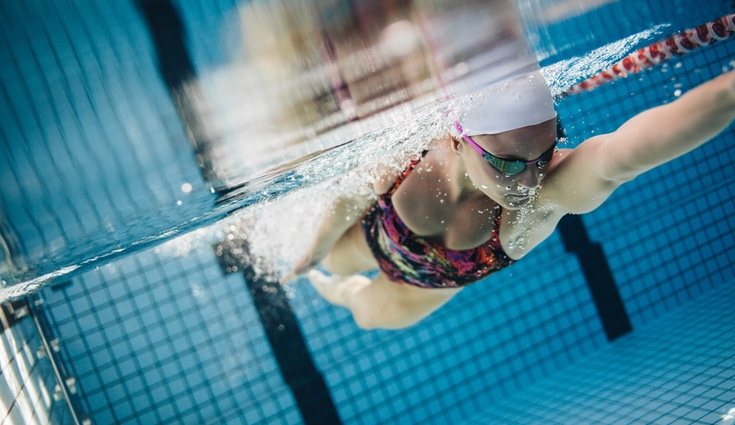 Se puede extender a muchos deportes como la natación