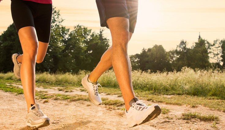 Hay deportes que es mejor no practicar en verano debido a las altaas temperaturas