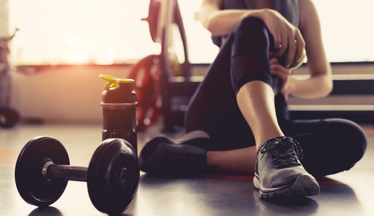 El bodybuilding consiste en modelar el cuerpo como parte de una actividad deportiva