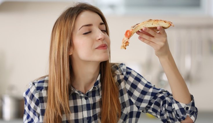 Las grasas son calorías adicionales que se obtienen comiendo comida poco sana
