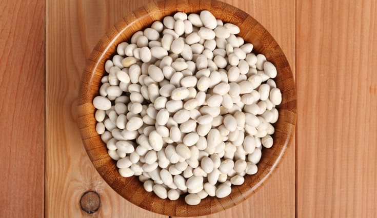 En la cocina española las legumbres son muy típicas