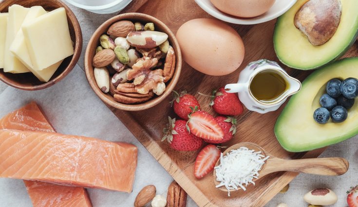 La dieta purina tiene como objetivo reducir el ácido úrico de la sangre