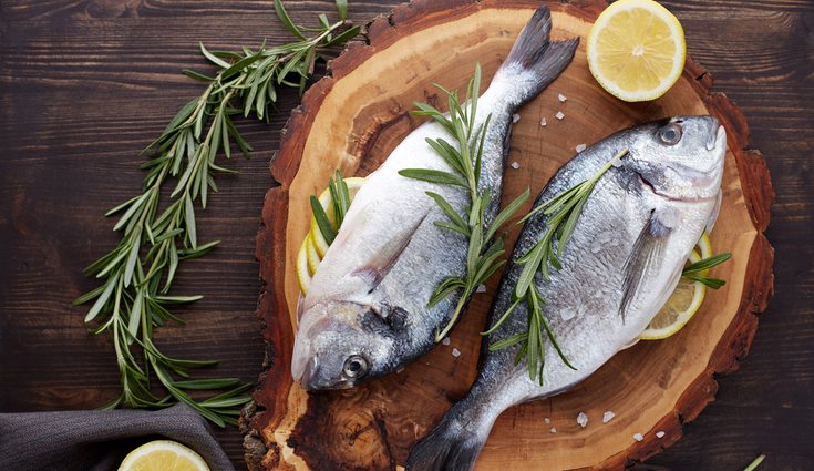 La dieta orgánica consiste en comer alimentos frescos y no procesados