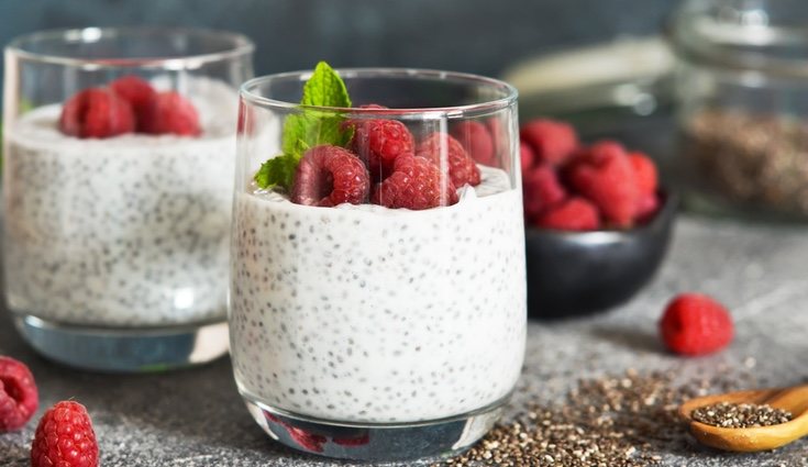 El helado de kéfir tendrá un sabor parecido al helado de yogurt