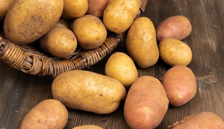 Las patatas son uno de los alimentos más utilizados en la cocina de todo el mundo