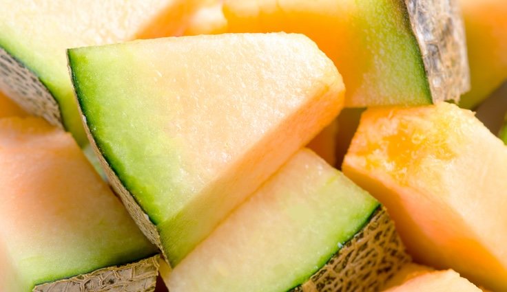 Cualquier fruta debe ser consumida con moderación