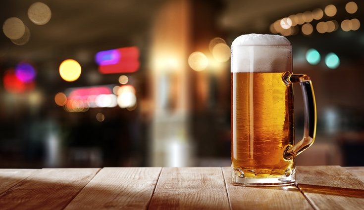 Las embarazadas pueden tomar cerveza cero siempre y cuando el médico lo recomiende